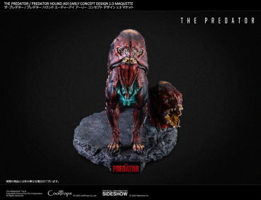 Predator Hound