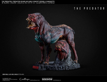 Predator Hound