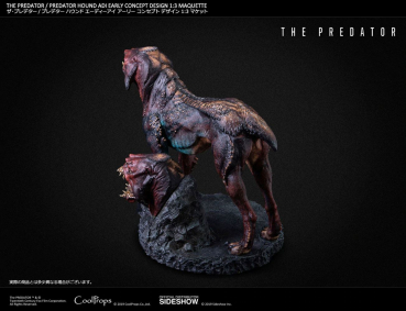 Predator Hound