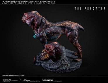 Predator Hound