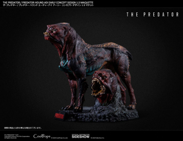 Predator Hound