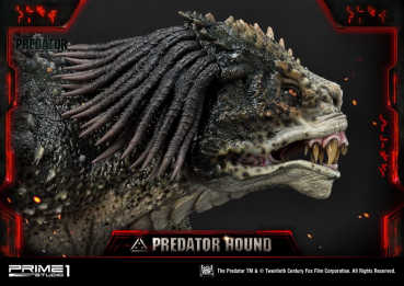 Predator Hound