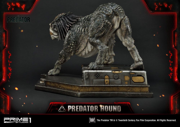 Predator Hound