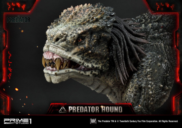 Predator Hound