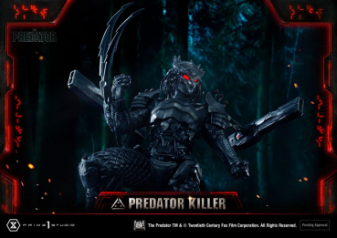 Predator Killer