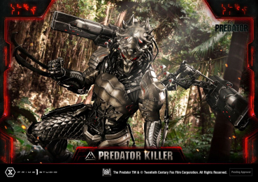 Predator Killer