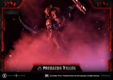 Predator Killer