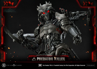 Predator Killer