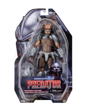 Predator Serie 18