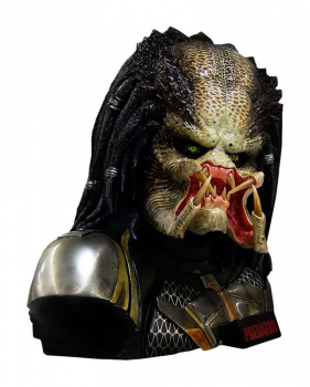 Fugitive Predator Bust