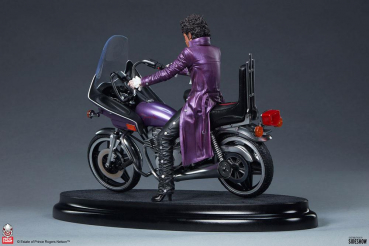 Prince Tribute Statue 1/6, 27 cm