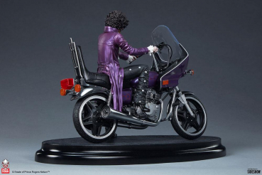 Prince Tribute Statue 1/6, 27 cm