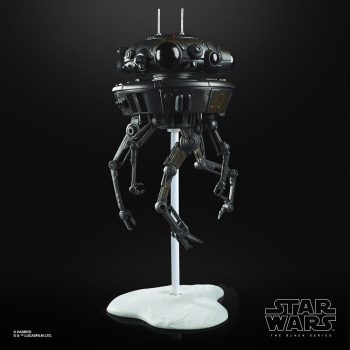 Imperial Probe Droid