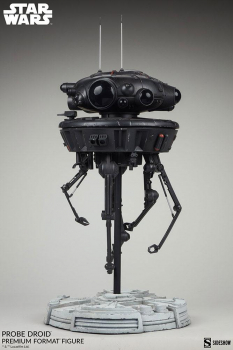 Probe Droid Statue Premium Format, Star Wars: Episode V, 69 cm