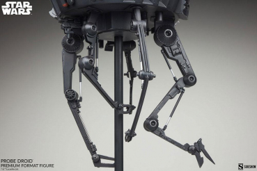 Probe Droid Statue Premium Format, Star Wars: Episode V, 69 cm