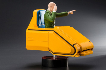 Professor X ArtFX+