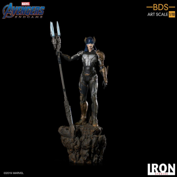 Proxima Midnight