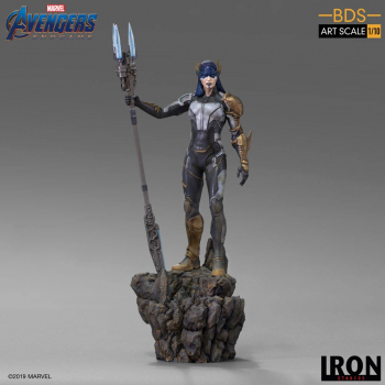 Proxima Midnight