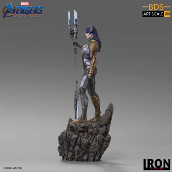 Proxima Midnight