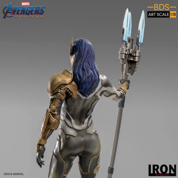 Proxima Midnight