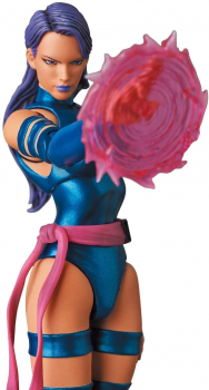 Psylocke MAFEX