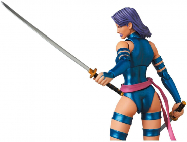 Psylocke MAFEX