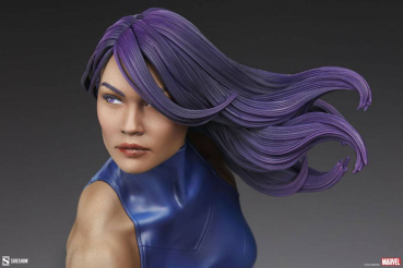 Psylocke Statue 1:4 Premium Format, Marvel, 53 cm