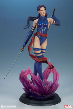 Psylocke Premium Format