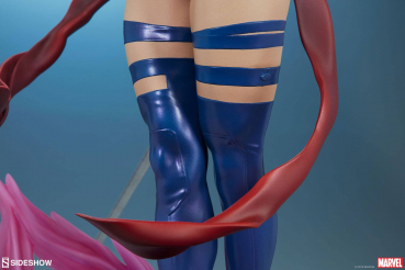 Psylocke Premium Format