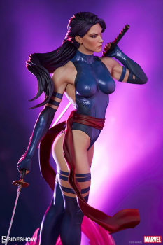 Psylocke Premium Format