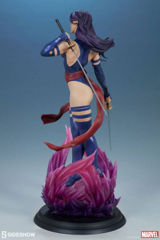 Psylocke Premium Format