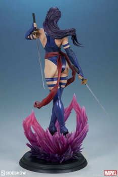 Psylocke Premium Format