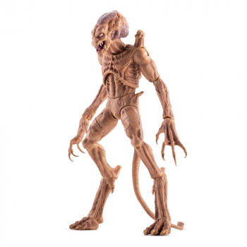 Pumpkinhead Actionfigur, Das Halloween Monster, 23 cm