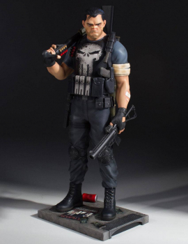 Punisher Collectors Gallery