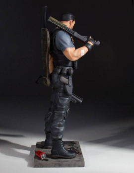 Punisher Collectors Gallery