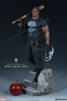 Punisher Premium Format