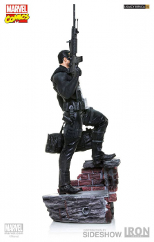 Punisher Legacy Replica