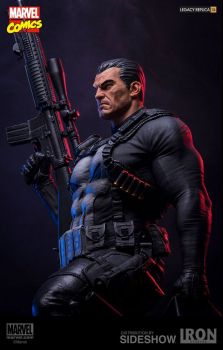 Punisher Legacy Replica