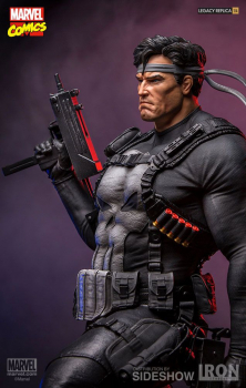 Punisher Legacy Replica