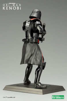 Purge Trooper Statue 1:7 ArtFX, Star Wars: Obi-Wan Kenobi, 28 cm