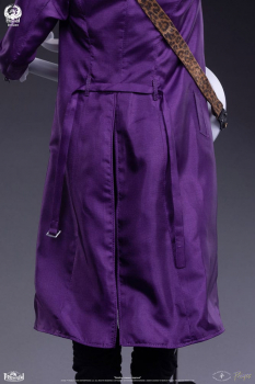 Prince Deluxe Statue 1:3 Purple Rain, 64 cm