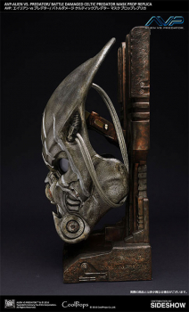 Celtic Predator Mask