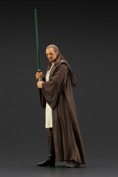 Qui-Gon Jinn