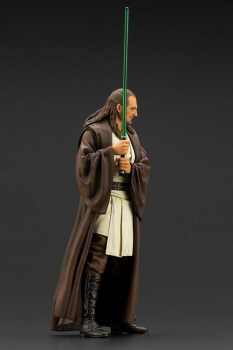 Qui-Gon Jinn