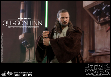 Qui-Gon Jinn