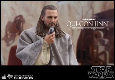 Qui-Gon Jinn