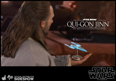 Qui-Gon Jinn