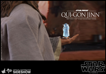 Qui-Gon Jinn