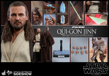 Qui-Gon Jinn