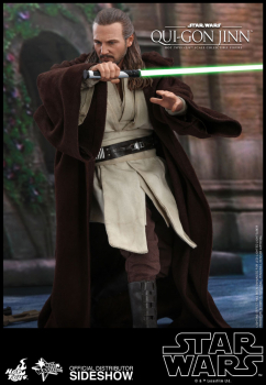 Qui-Gon Jinn